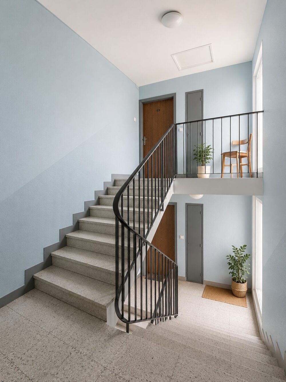 Appartement – Guingamp - Plus