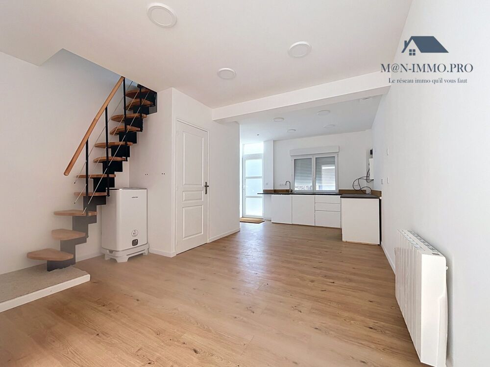 Maison 3 pièces 80 m² · à Armentières · 80 m² · 139 900 €