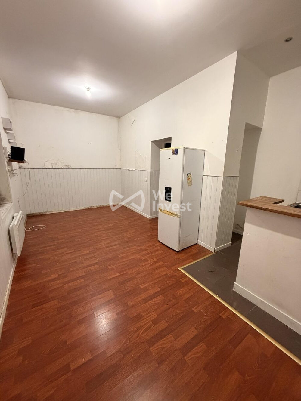 Appartement idéal pour un premier achat