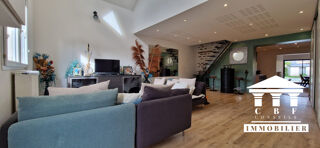  Maison � vendre 7 pi�ces 163 m�