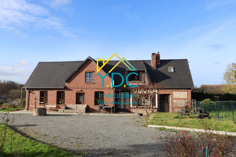   Charmante Maison Campagne 6 pieces Maison - 6 pi�ce(s) - 122 m�