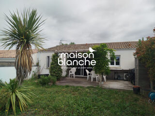  Maison à louer 4 pièces 86 m²