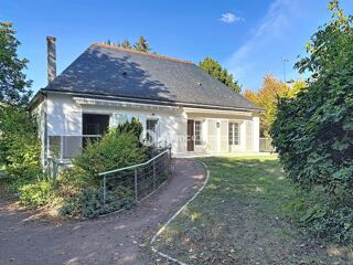  Maison à vendre 5 pièces 168 m²