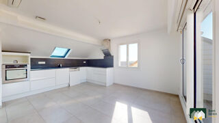  Appartement à vendre 2 pièces 41 m²