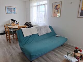  Appartement � vendre 2 pi�ces 31 m�