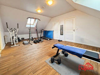  Maison � vendre 10 pi�ces 288 m�