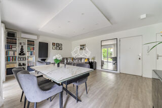  Appartement  vendre 5 pices 110 m Villeurbanne