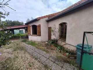  Maison � vendre 4 pi�ces 66 m�