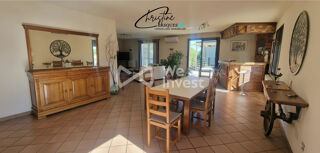  Maison � vendre 9 pi�ces 284 m�