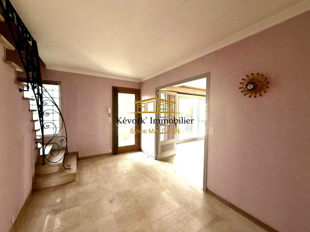 Vente Maison Maisonstyle Ile de France Valence
