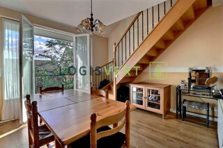  Maison � vendre 5 pi�ces 85 m�