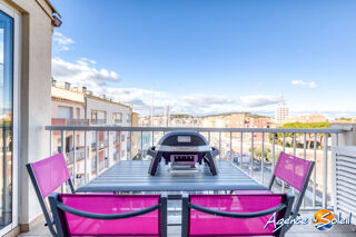  Appartement à vendre 3 pièces 63 m²