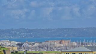  Appartement � vendre 2 pi�ces 45 m�