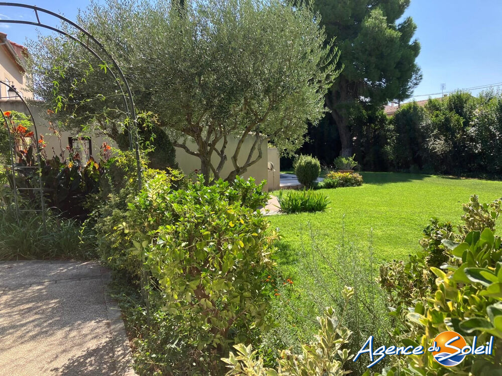 à vendre  Maison Narbonne (11100)