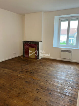  Maison à vendre 4 pièces 100 m²