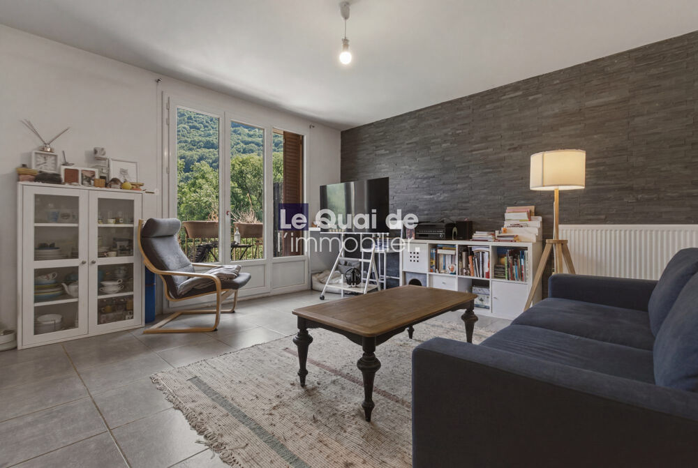 A VENDRE: APPARTEMENT T4 LES 3 PONTS