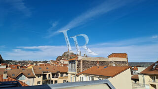  Appartement à louer 4 pièces 107 m²