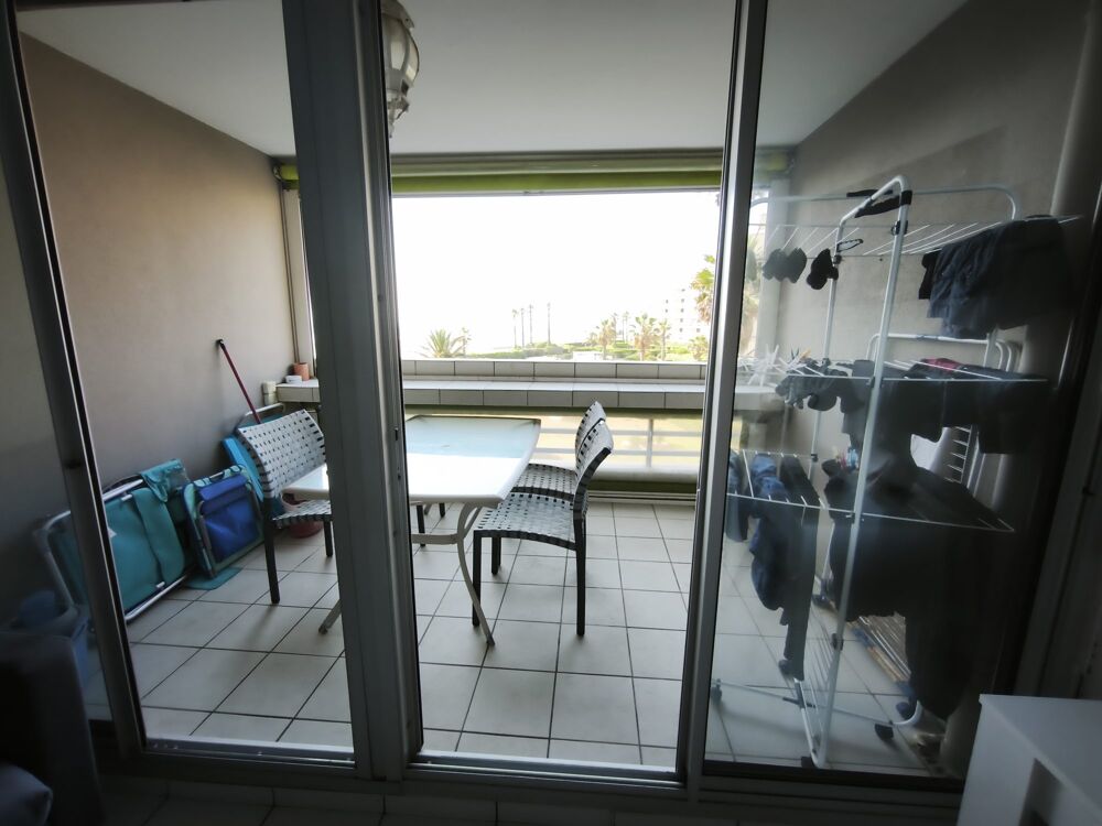 superbe appartement