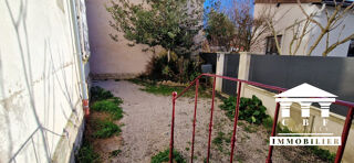  Appartement � vendre 2 pi�ces 38 m�