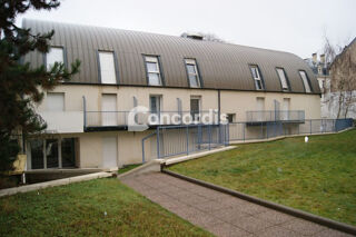  Appartement à louer 1 pièce 17 m²
