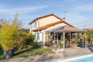  Maison � vendre 5 pi�ces 152 m�