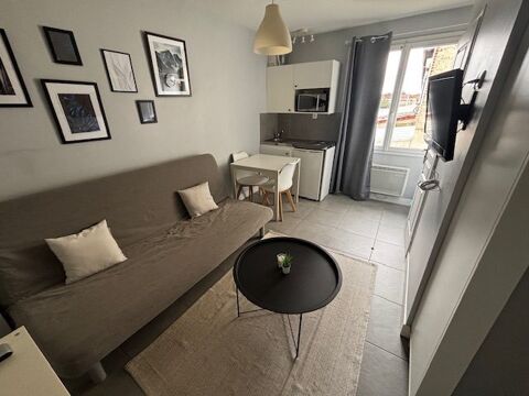  Appartement � louer 1 pi�ce 14 m�