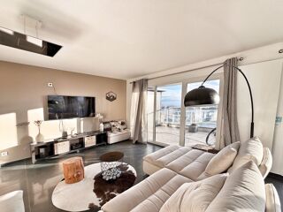  Appartement � vendre 4 pi�ces 116 m�