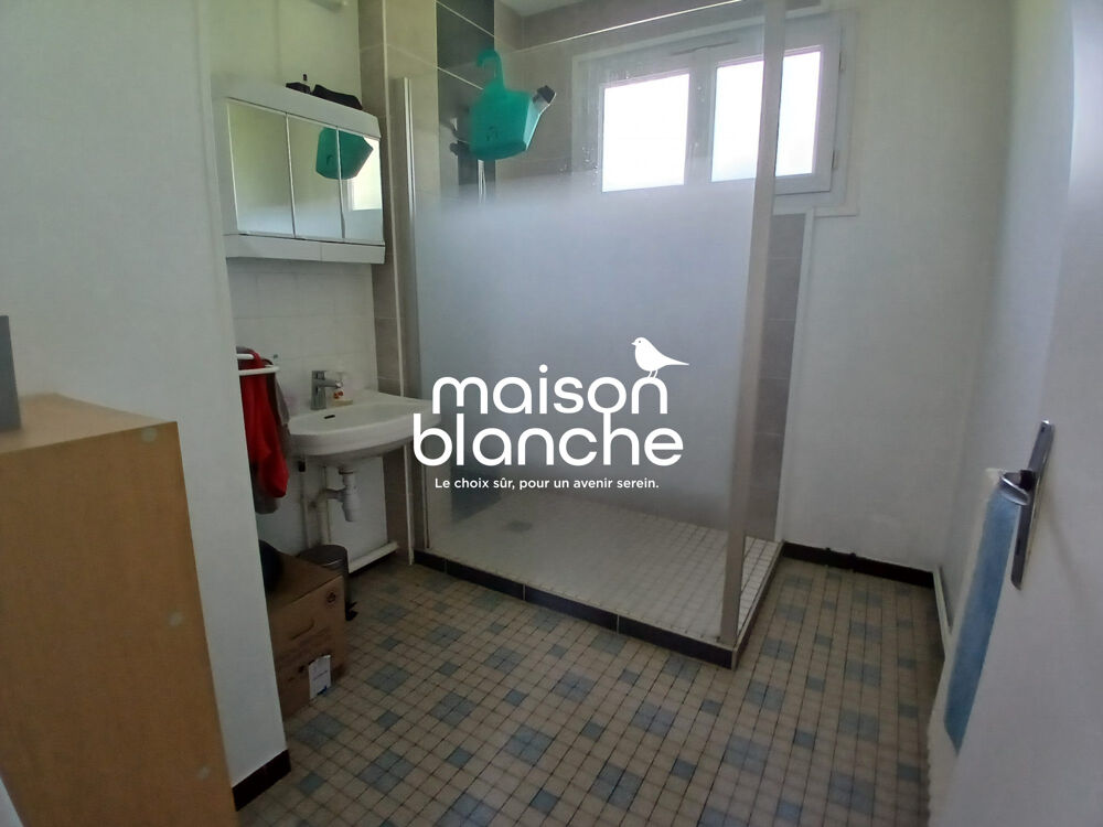 APPARTEMENT T3