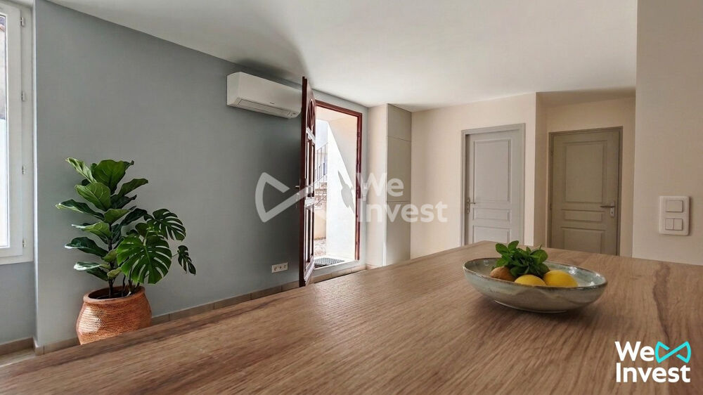 Appartement à vendre Brignoles