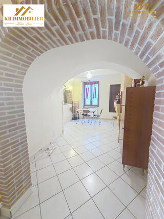  Maison � vendre 7 pi�ces 154 m�