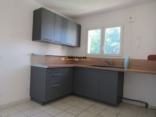  Maison à vendre 4 pièces 1 m²