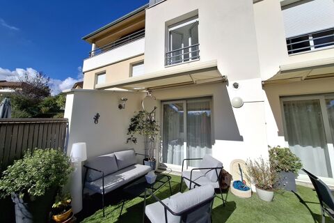   Appartement - 4 pi�ces - 87 m� Appartement - 4 pi�ce(s) - 87 m�