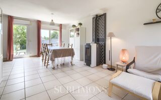  Maison à vendre 11 pièces 175 m²