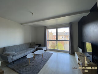  Appartement � louer 2 pi�ces 59 m�