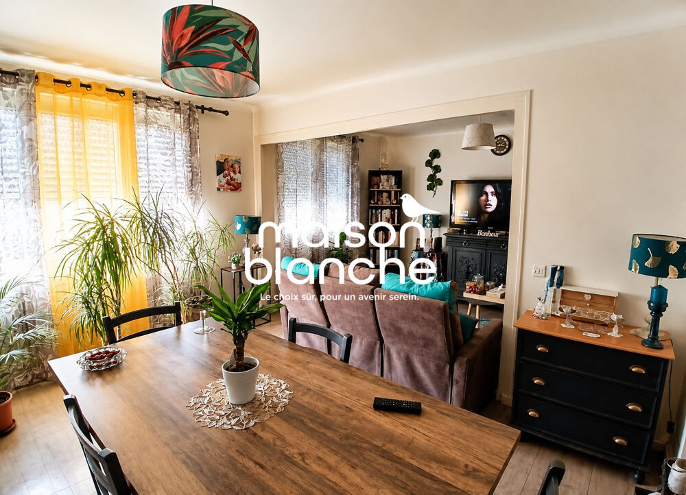 Vente Appartement Appartement à vendre Parthenay Parthenay