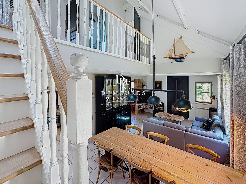 à vendre  Maison Tardinghen (62179)