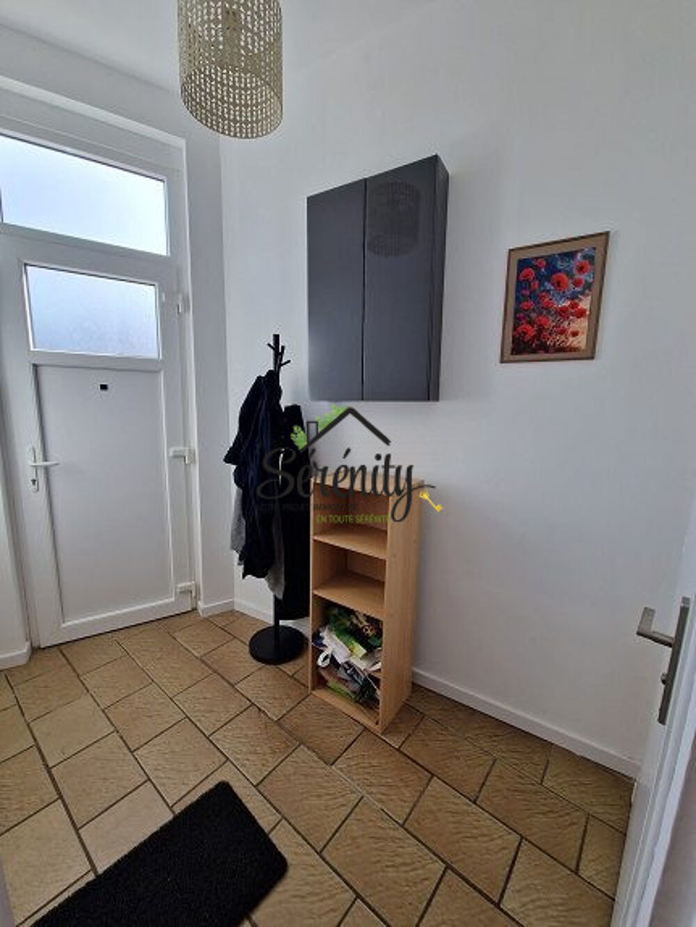 Vente Maison Maison, 2 chambres + cave. Loos