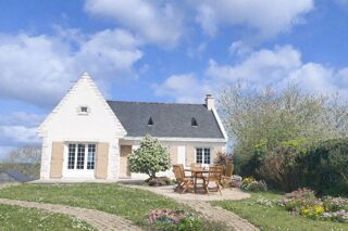  Maison à vendre 6 pièces 134 m²