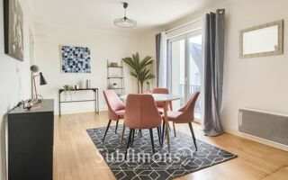  Maison � vendre 5 pi�ces 100 m�