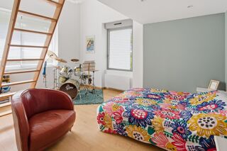  Maison � vendre 4 pi�ces 125 m�