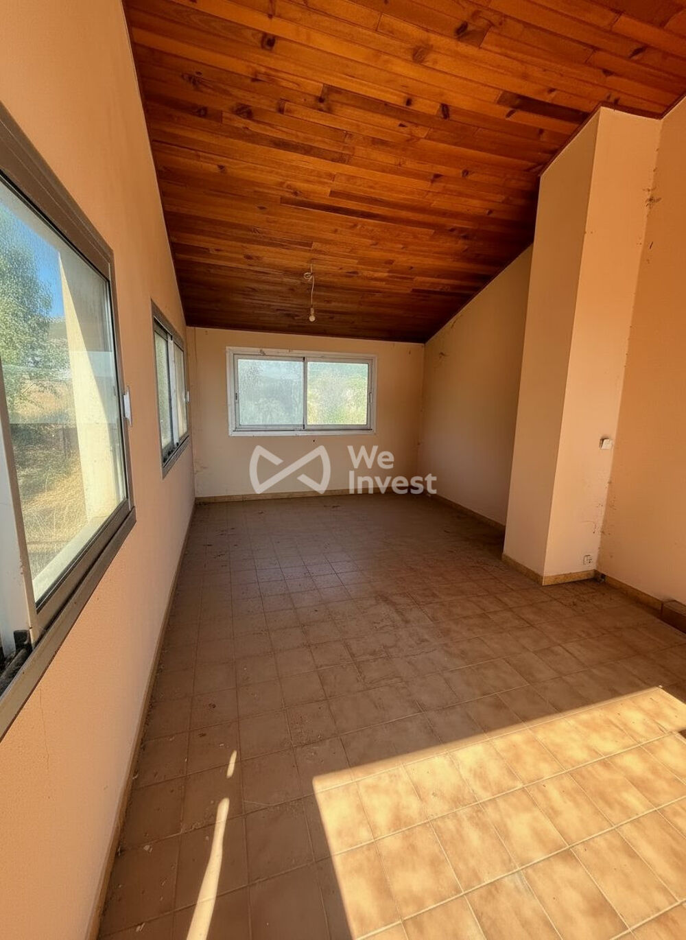 à vendre  Maison Lucciana (20290)