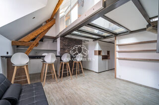  Appartement � vendre 2 pi�ces 37 m�