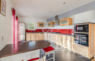  Maison � vendre 6 pi�ces 201 m�