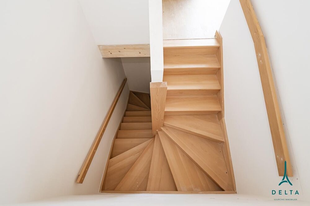 � vendre  Maison Clichy (92110)