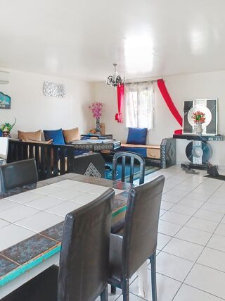  Maison  vendre 5 pices 120 m