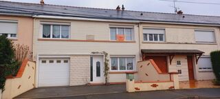  Maison � vendre 6 pi�ces 127 m�