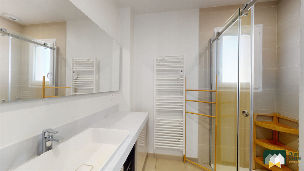 Vente Maison SUPERBE MAISON CONTEMPORAINE 3 CHAMBRES - BAILLEAU ARMENONVILLE Bailleau-armenonville