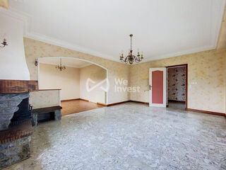  Maison à vendre 4 pièces 115 m²