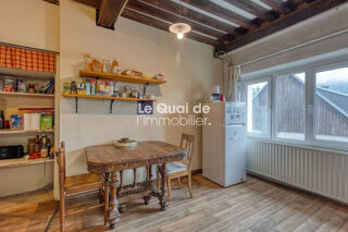  Maison à vendre 6 pièces 191 m²