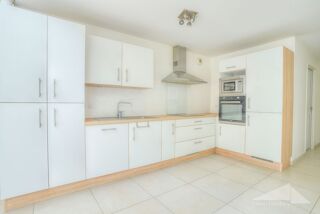  Appartement � vendre 4 pi�ces 87 m�